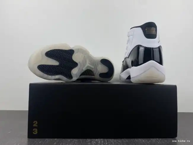 Chep Onekick Jordan Air CT8012-170 11 11DMP Air Jordan 0415